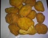 Foto del paso 5 de la receta: Nuggets de pollo. Una receta casera y llena de sabor