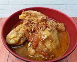 Foto langkah ke 6 dari resep Semur ayam.