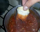 Foto del paso 2 de la receta: Matambre a la pizza