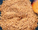 Hình bước làm 2 của món Mắm tép chưng thịt
