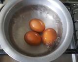 Egg Curry #cookingwithtomatoes recipe step 2 photo