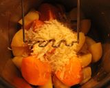 Foto del paso 6 de la receta: Delirios mariscalenses (Pollo frito-Crucis)
