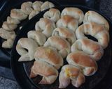 Foto del paso 7 de la receta: Facturitas materas sin manteca