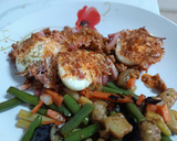 Foto del paso 4 de la receta: Huevos al horno
