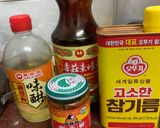 涼拌菠菜的食譜步驟5照片