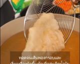 รูปขั้นตอนการทำที่ 4 ของ ราดหน้าเจแป้งข้าวโพด🍜✨ฉบับอังเคิลบาร์นส์