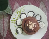Foto del paso 6 de la receta: Panqueques de chocolate