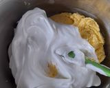 Foto langkah ke 5 dari resep 438. Marmer cake (resep Law Thomas).
