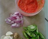 Foto langkah ke 1 dari resep Ati Ampela Gongso.