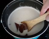 Foto del paso 4 de la receta: Tarta fácil de Chocolate