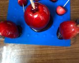Foto del paso 3 de la receta: Manzanas 🍏 acarameladas