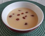 Borleves recept fázis 7 fotója
