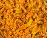 Foto del paso 5 de la receta: Espirales con verduras