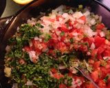 Foto del paso 2 de la receta: Ceviche de brócoli