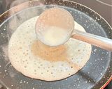 A picture of step 3 of Set Dosa Healthy Recipe.