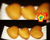 A picture of step 8 of My fluffy doughnuts.