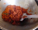 A picture of step 8 of Layered paratha.