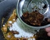 Foto langkah ke 4 dari resep Serundeng Daging Sapi.