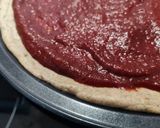 Foto del paso 4 de la receta: Salsa barbacoa