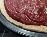 Foto del paso 4 de la receta: Salsa barbacoa