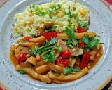 Φωτογραφία βήματος 18 της συνταγής Θράψαλα Kung Pao C&G