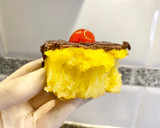 Foto del paso 19 de la receta: Pastelitos muy húmedos de naranja “sin glúten “