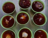 Foto langkah ke 4 dari resep Khanom Leum Kleun Gula Aren.