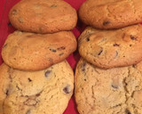 Foto del paso 6 de la receta: Galletas rellenas de Nutella