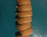 TudatosantESZEM mézeskalács (élesztővizes, gluténmentes, bélflóra építő, fogyókúrába illeszthető) recept fázis 4 fotója