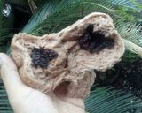 Foto langkah ke 7 dari resep Roti sobek chocolatos (kukus).
