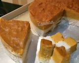Foto langkah ke 10 dari resep Kue Talam Sari Muka.