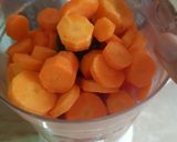 Foto langkah ke 1 dari resep 312.Nugget Wortel.