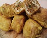 Foto langkah ke 4 dari resep Gehu pedas mantul.