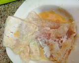 Foto del paso 4 de la receta: Bacalao con tomate y patatas