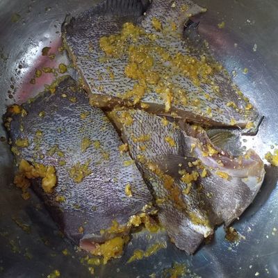 Langkah 3