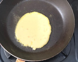 Foto langkah ke 8 dari resep Banana Pancake No Milk (Panekuk Pisang Tanpa Susu)✨.