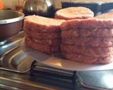 Foto del paso 7 de la receta: Súper hamburguesas caseras!