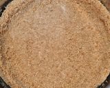 Foto del passaggio 1 della ricetta Cheesecake alle pesche