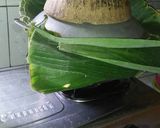 Foto langkah ke 9 dari resep Nasi liweut ala chef yanti.