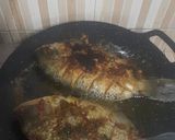 Foto langkah ke 4 dari resep Ikan Gurame Bakar.