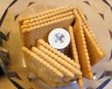 Narancsos sajttorta recept fázis 1 fotója