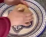 صورة لخطوة 2 من وصفة حلوة زمان