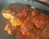 Foto langkah ke 6 dari resep Ayam Percik Utara #498.