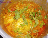 சிக்கன் க்ரேவி ரெசிபி ஸ்டேப் 7 புகைப்படம்