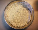 Túró alapú pizza 🍕 recept fázis 2 fotója