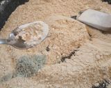 Φωτογραφία βήματος 5 της συνταγής Κολυβόζουμο ή κολυβοζούμι από Άνδρο Αντώνης