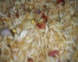 भेल (Bhel recipe in Hindi) रेसिपी चरण 3 फोटो