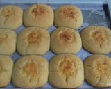 Foto del paso 5 de la receta: Pan de Maíz blanco y cuajada (Caquezeño 🇨🇴)