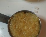 A picture of step 4 of Super antibiotic master tonic.