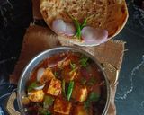 A picture of step 10 of Paneer_Do_Pyaza (Restaurant Style).